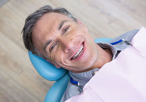 LANAP Laser Gum Care